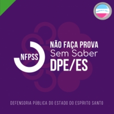 NFPSS DPEES 2023 (CICLOS 2023) NFPSS DPEES 2023 (CICLOS 2023)